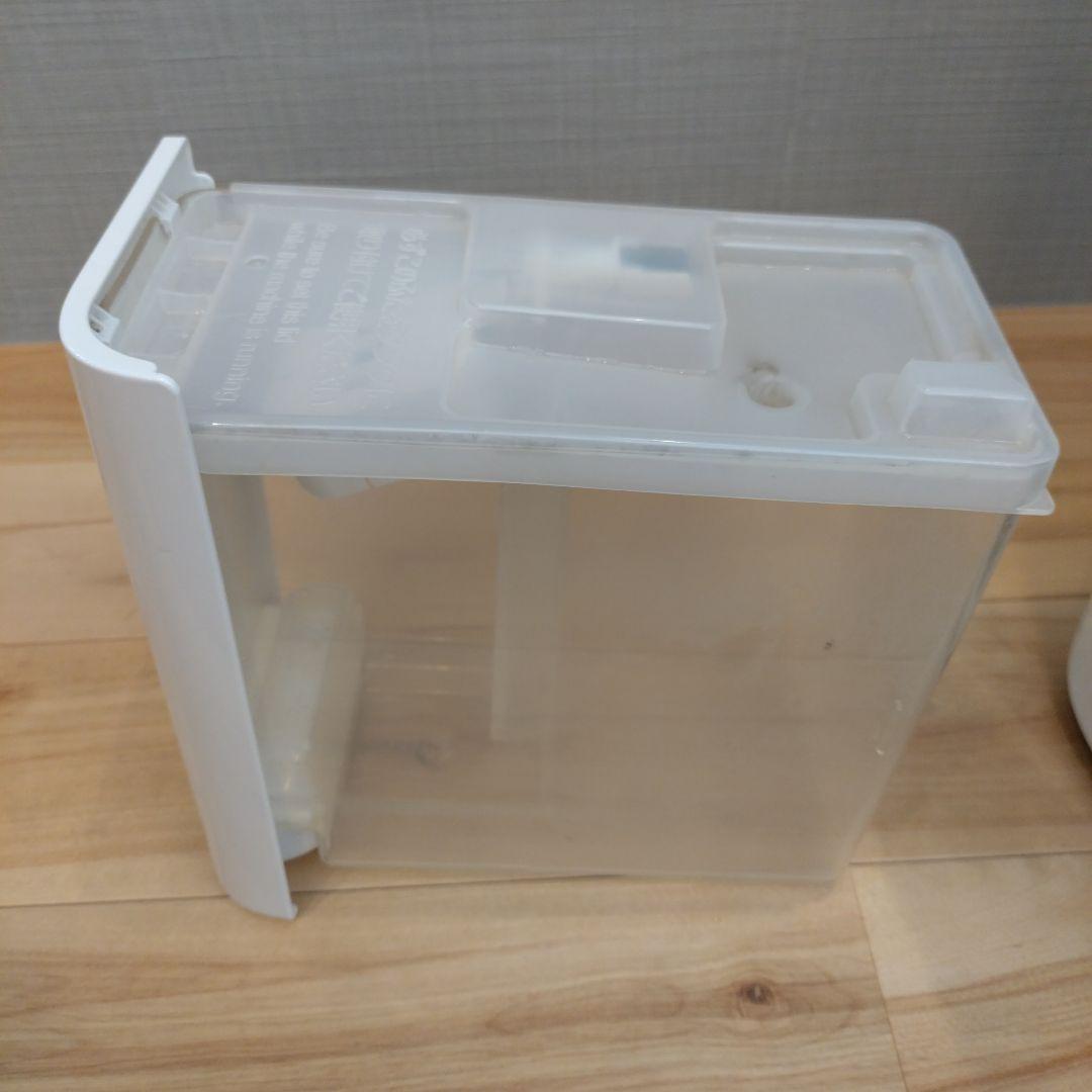 送料込！お買い得！除湿機 MJ-100KX ホワイト