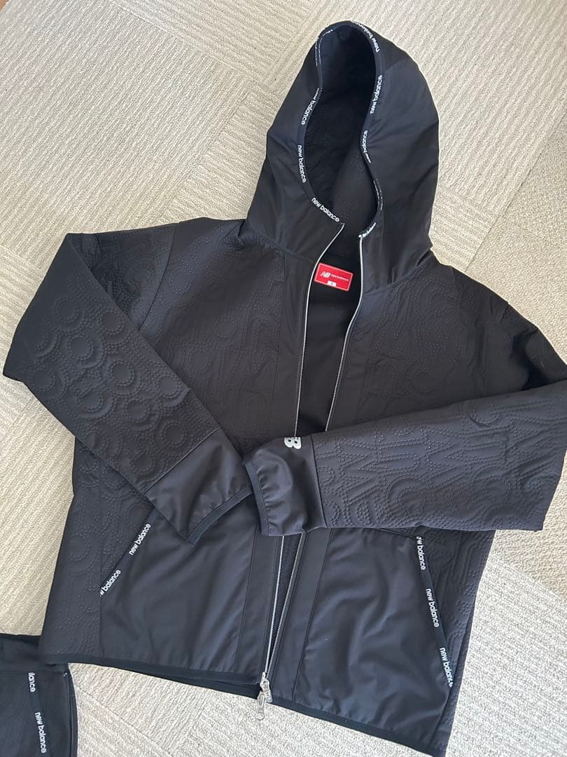 美品！ジャケット&スカート サイズ3 、2人気ブラック