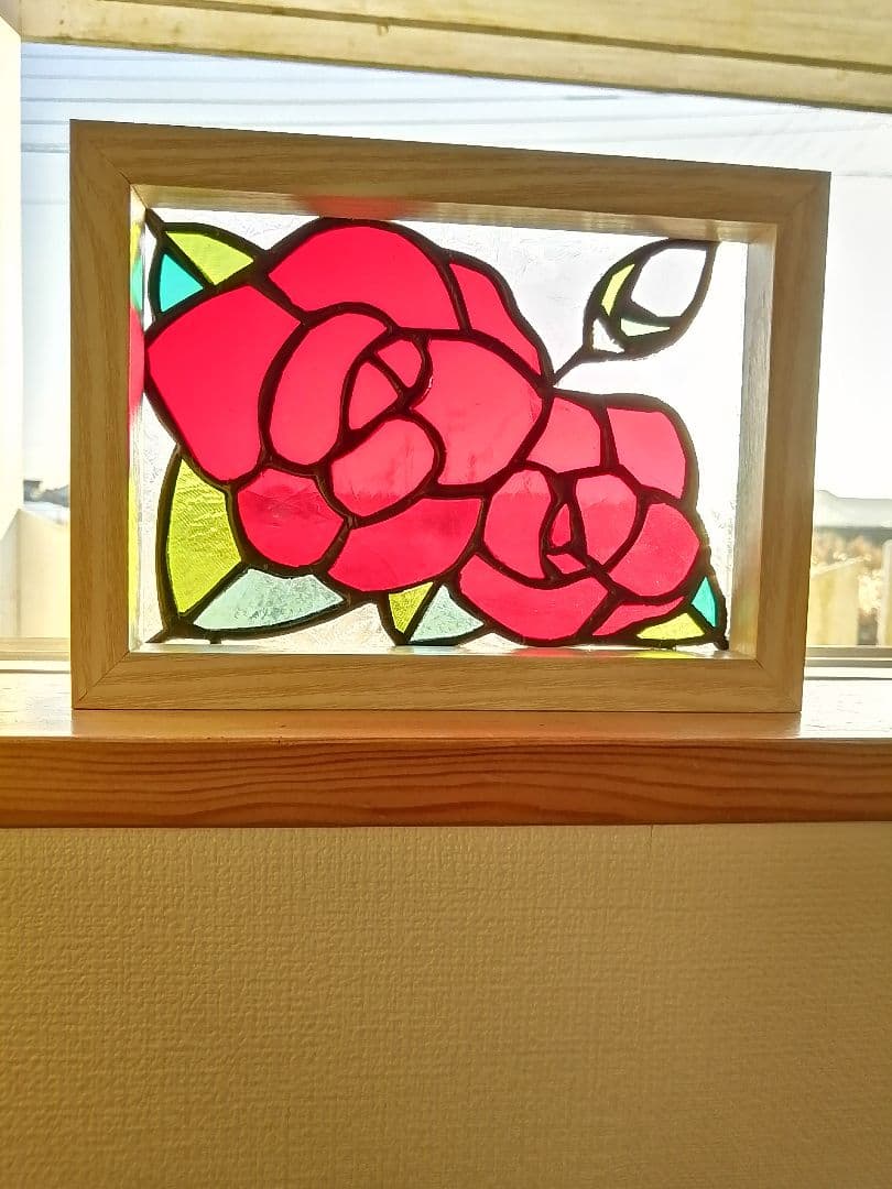 ばらエレガント9