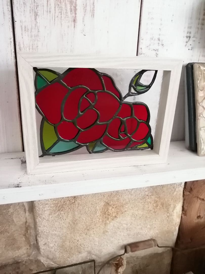 ばらエレガント9