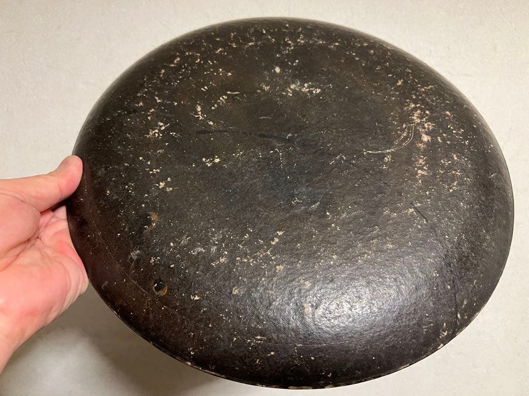 繭盆 銀山盆 矢部盆 朽木盆 木地盆 日本酒 酒器 酒盃 徳利 骨董 古美術