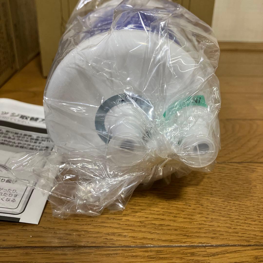 TOTO 浄水カートリッジ TH634-2 3個セット