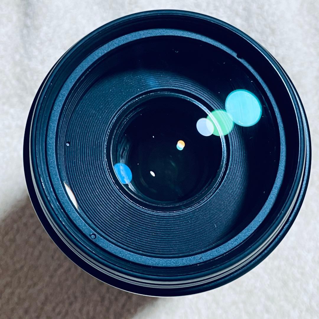 【コスモス・美品】 Canon EOS 7D Mark II レンズセット