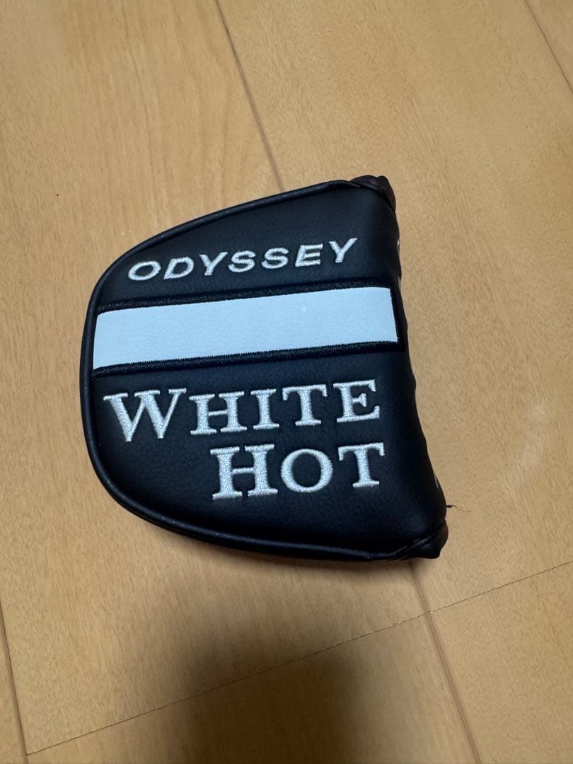 オデッセイ ホワイトホットVERSA TWELVE S 2023