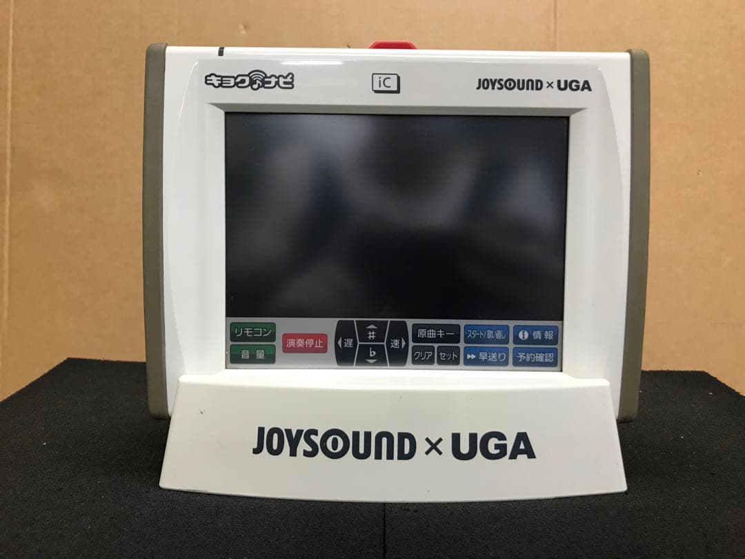 の2★訳あり★キョクナビ JR-300セット（UGA-10設定）