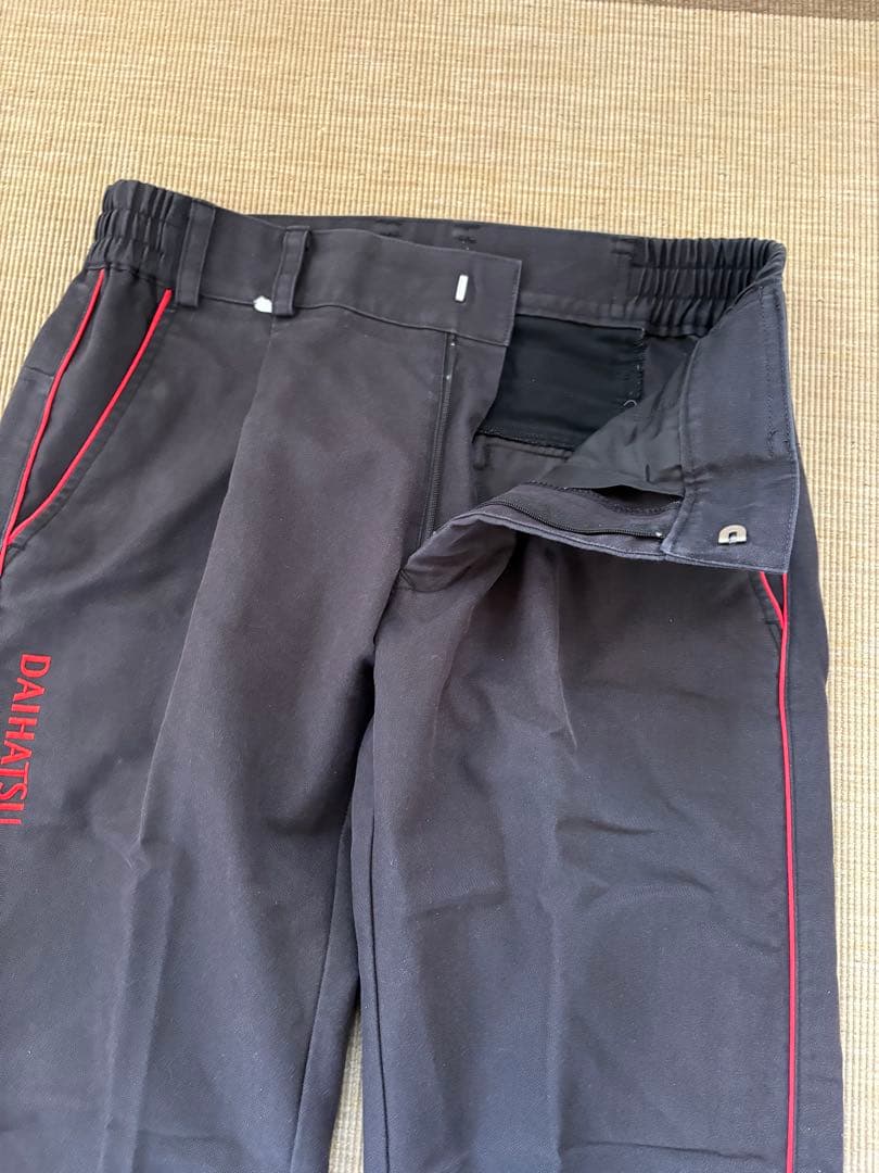 コペンファクトリー　ユニフォーム一式