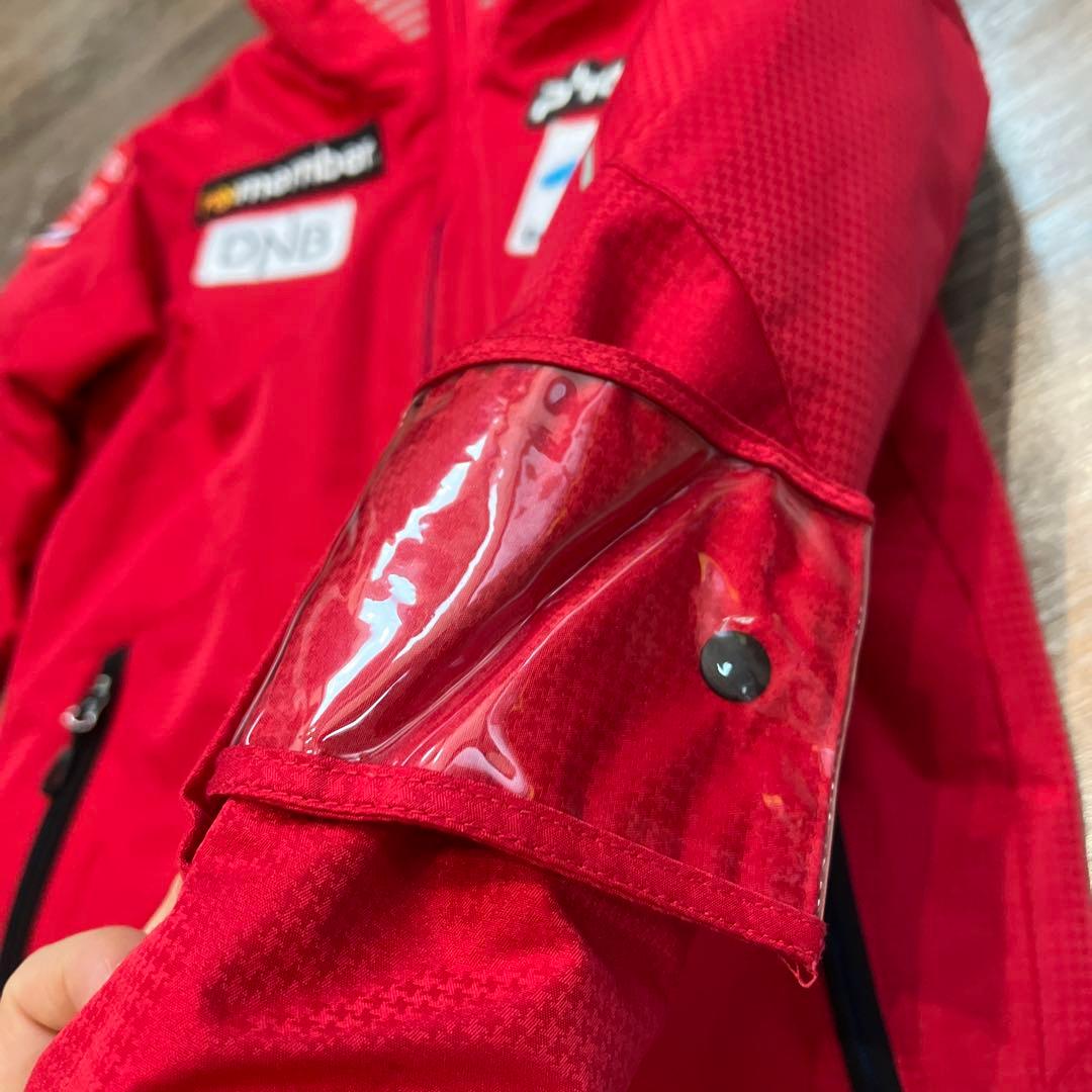 フェニックス 男の子　男子　130 スキーウェア