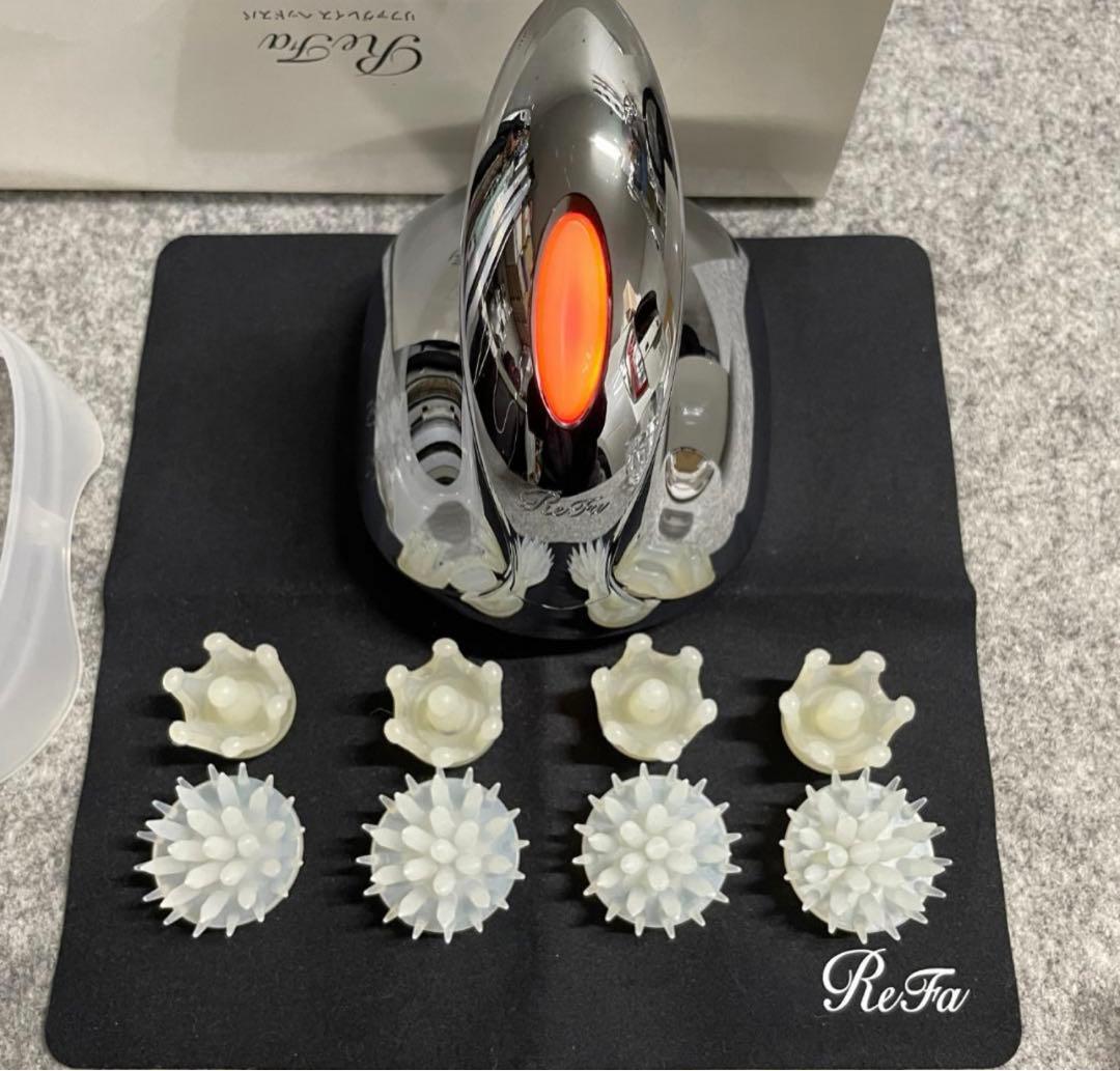 Refa リファグレイス ヘッドスパ　GRACE SPA