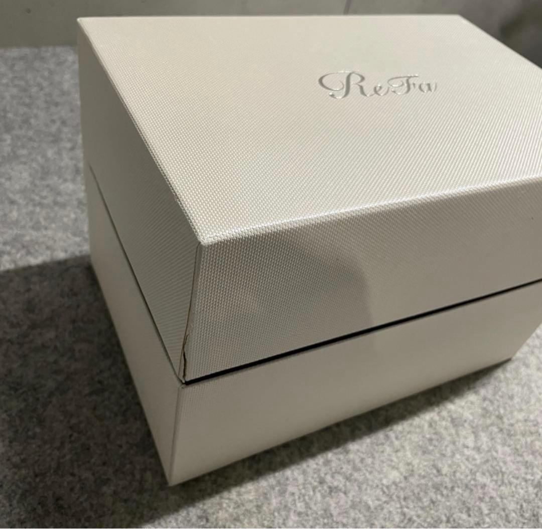 Refa リファグレイス ヘッドスパ　GRACE SPA