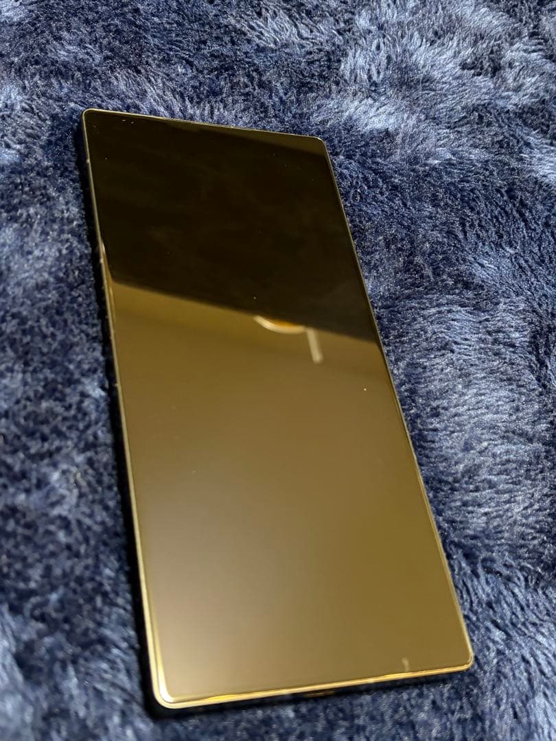 RedMagic 10 Pro 12GB + 256GB Shadow ブラック