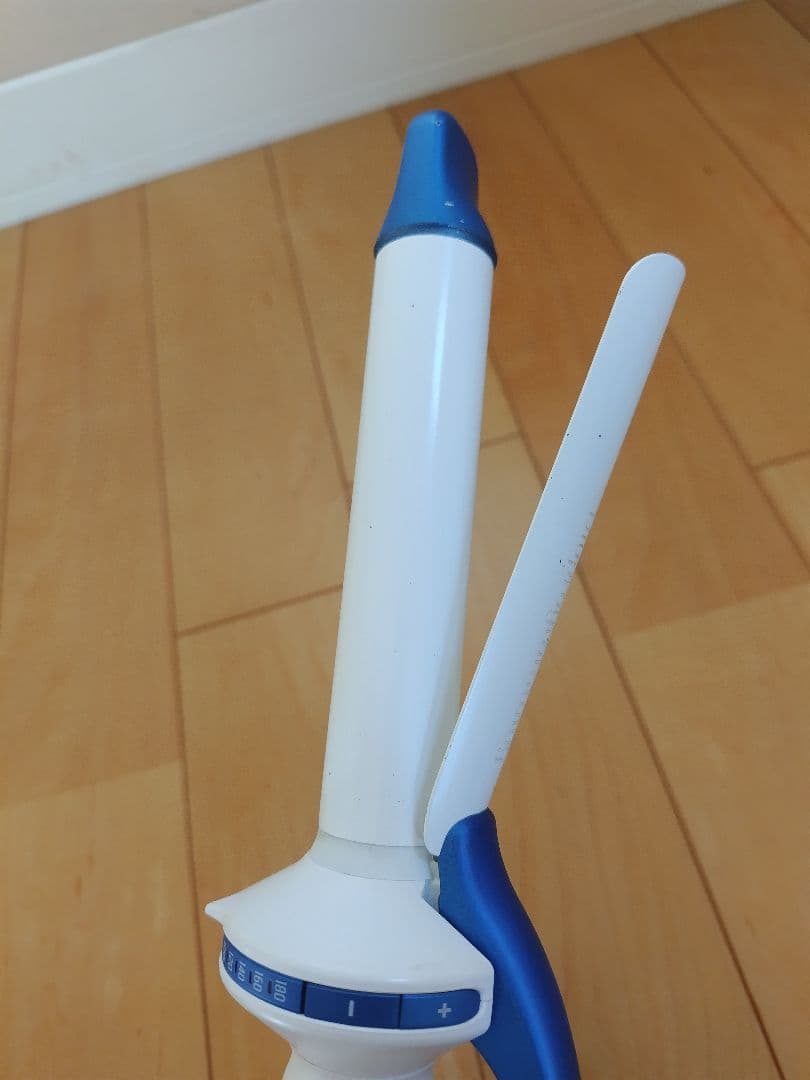 HAIRBEAURON 3D Plus CURL 26.5mm ヘアビューロン