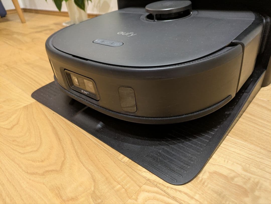 よ*ん様 Anker Eufy X10 Pro Omni