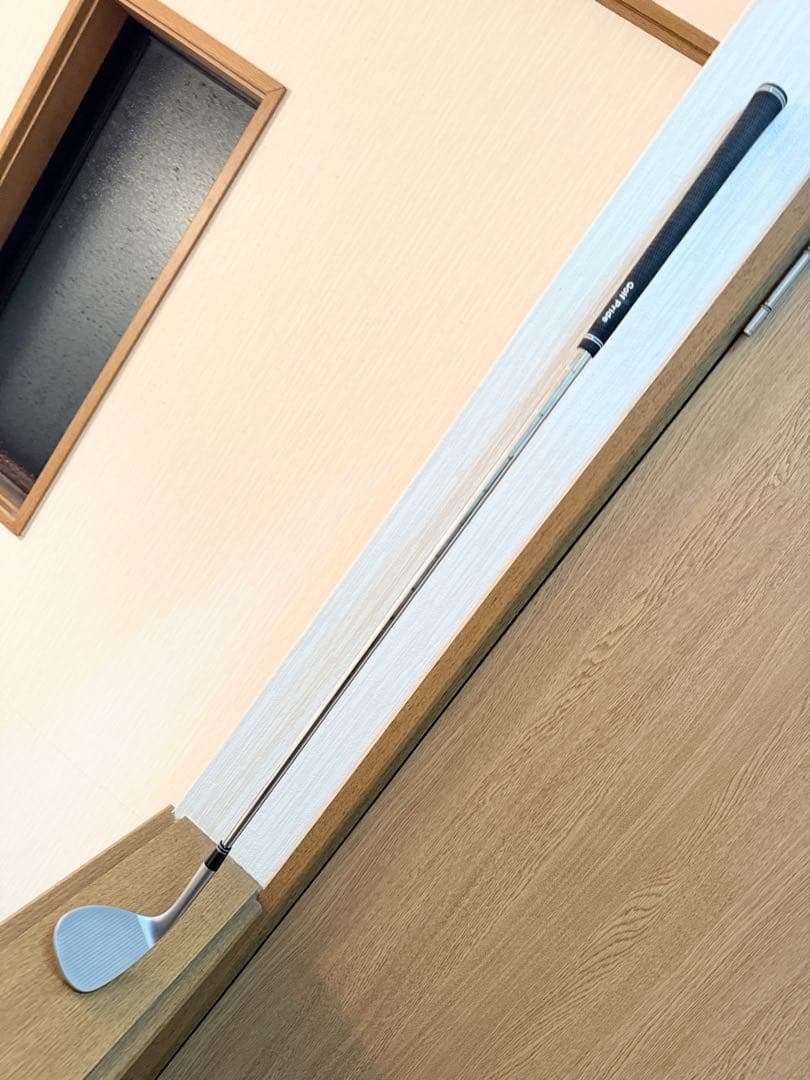 最終値下げ！【特注】クリーブランド RTZ 56-8 フルフェイス 刻印カラー