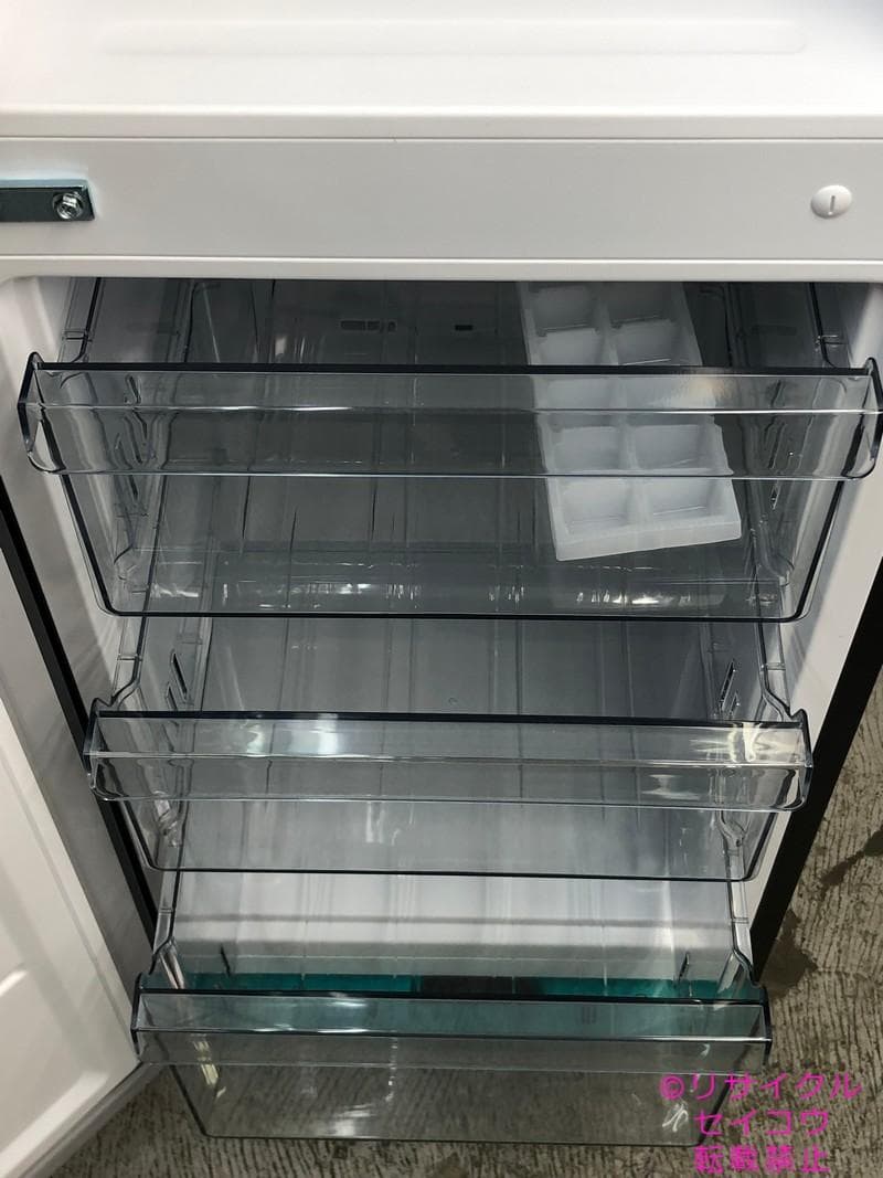 ハイアール haier 冷蔵庫 148L 23年式 2505071830