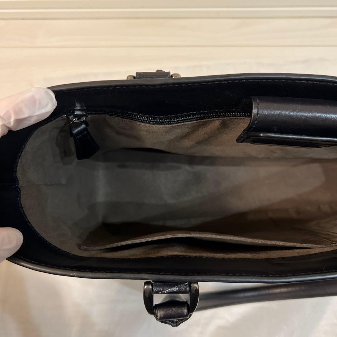 ベルルッティ ビジネスバック