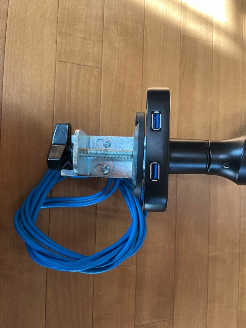 GigaCrysta 29インチWFHDゲーミングモニタ(おまけ)