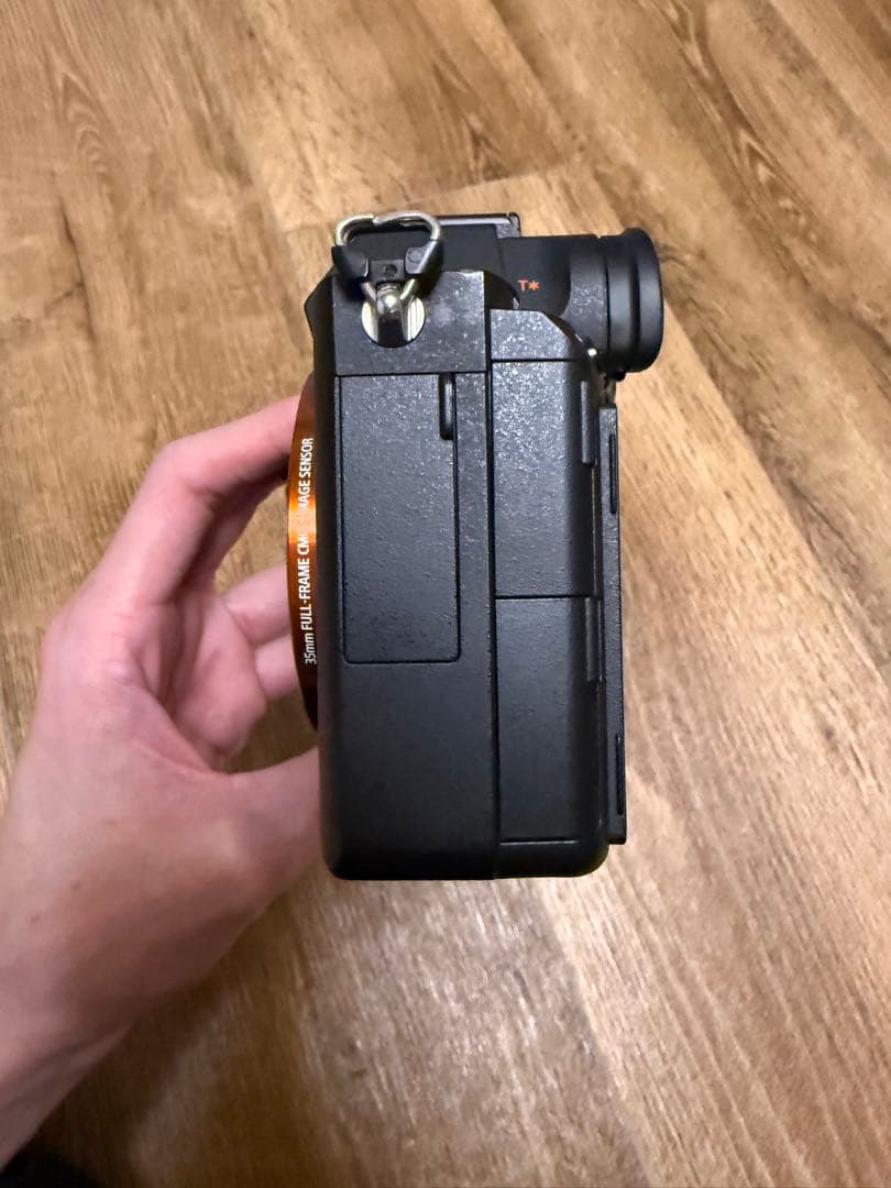 SONY α7lll ILCE−7M3 ILCE-7M3K