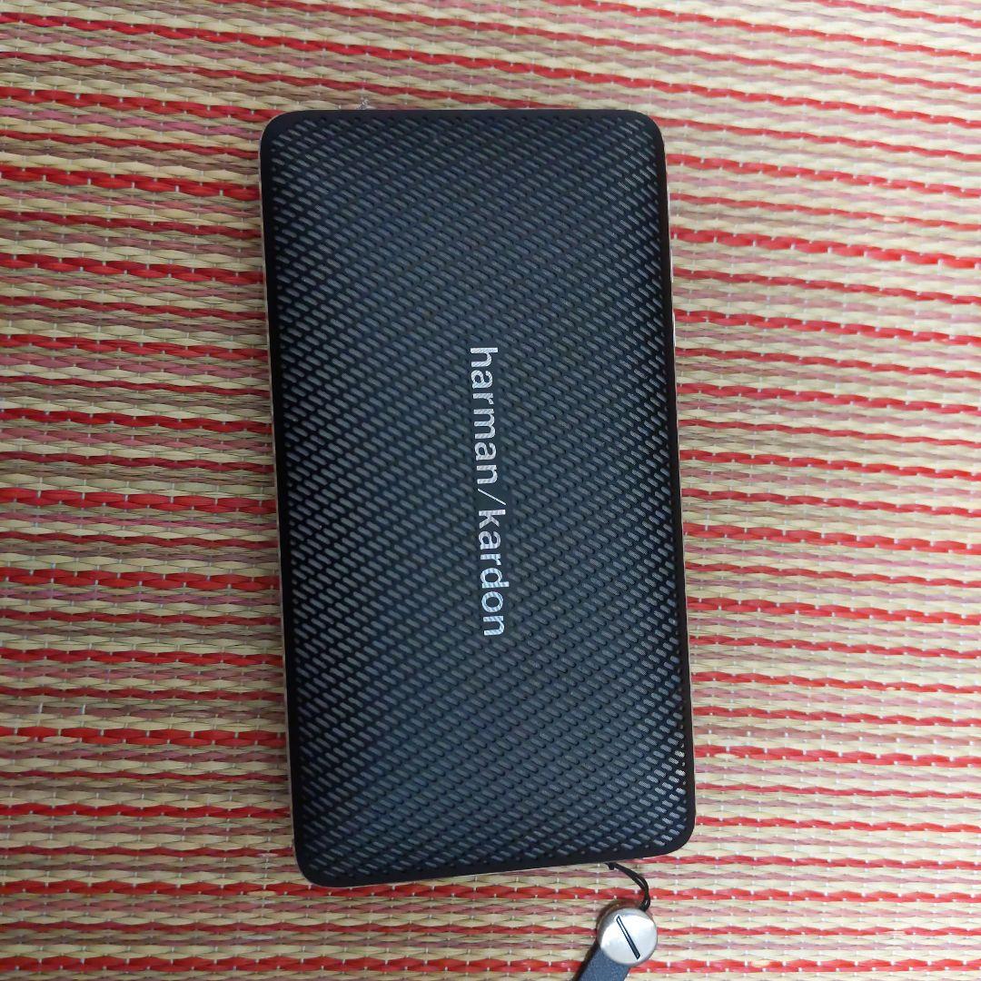 スピーカー・ウーファー Harman/kardon ESQUIRE MINI
