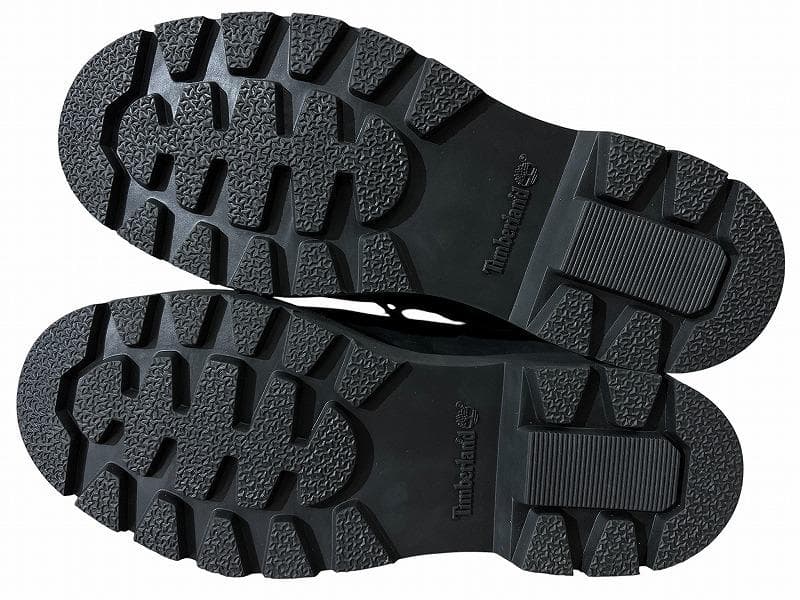 専用　極美品 ティンバーランド A2QPZ チャッカ ブーツ 黒 27.0