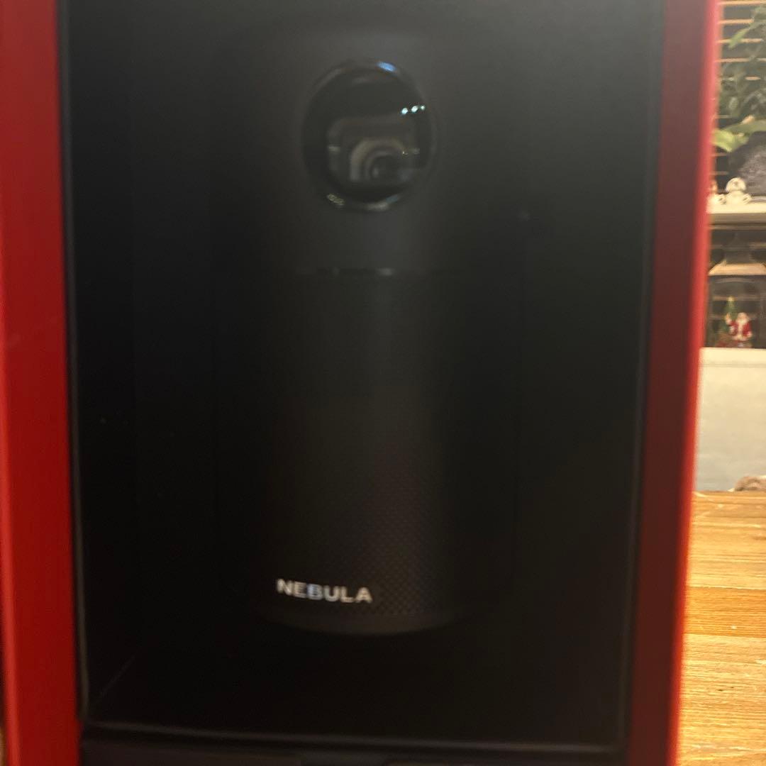NEBULA Ankerモバイルプロジェクター
