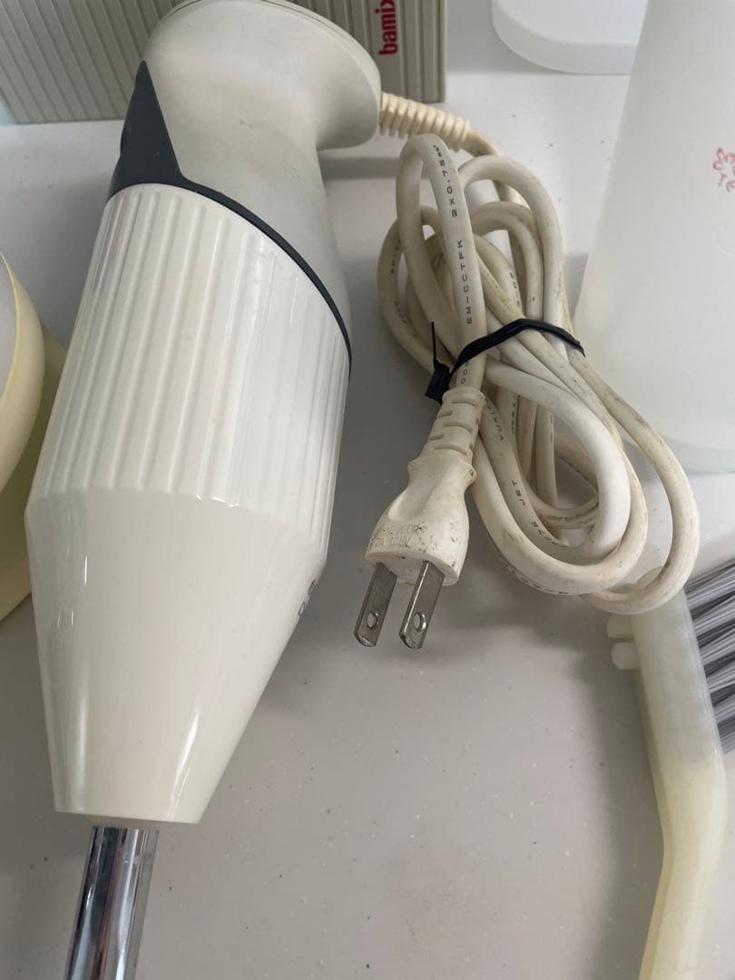 バーミックス　M250 アタッチメント　その他付属品