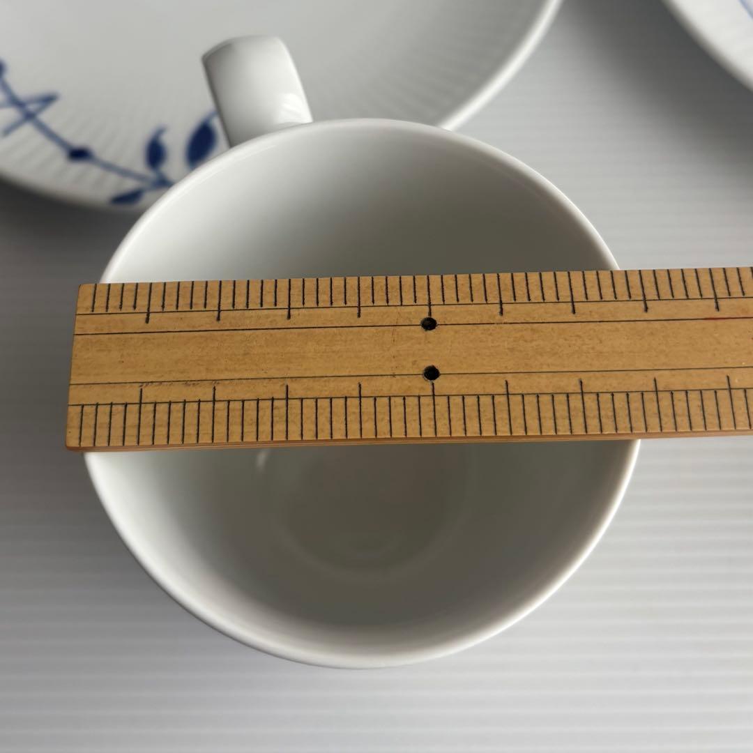 ロイヤルコペンハーゲン　メガ　スターターセット