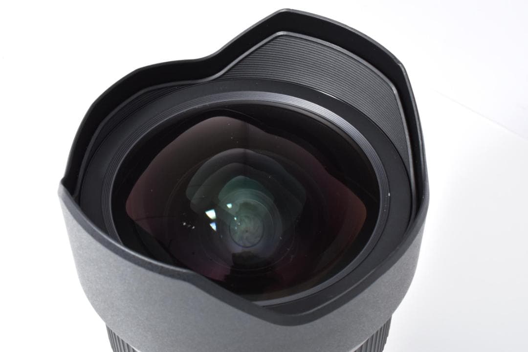 【美品】Tamron タムロン SP 15-30mm F2.8 ニコン用#282