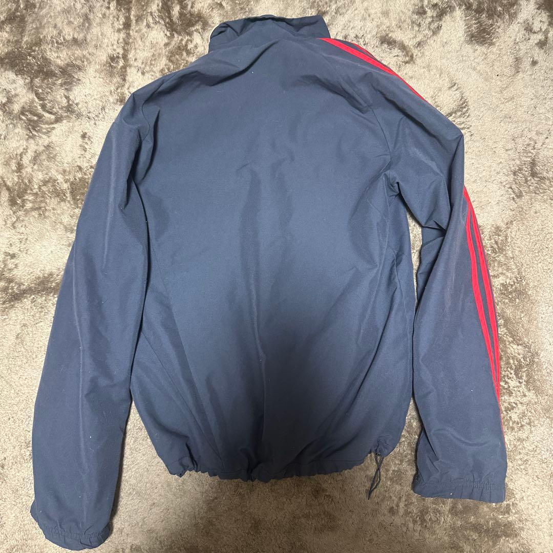 リヴァプールジャケット Lサイズ