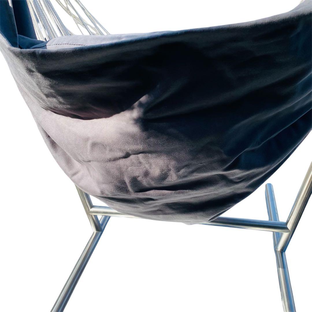 KOMFORTA コンフォルタ ハンモック グレー　スペイン