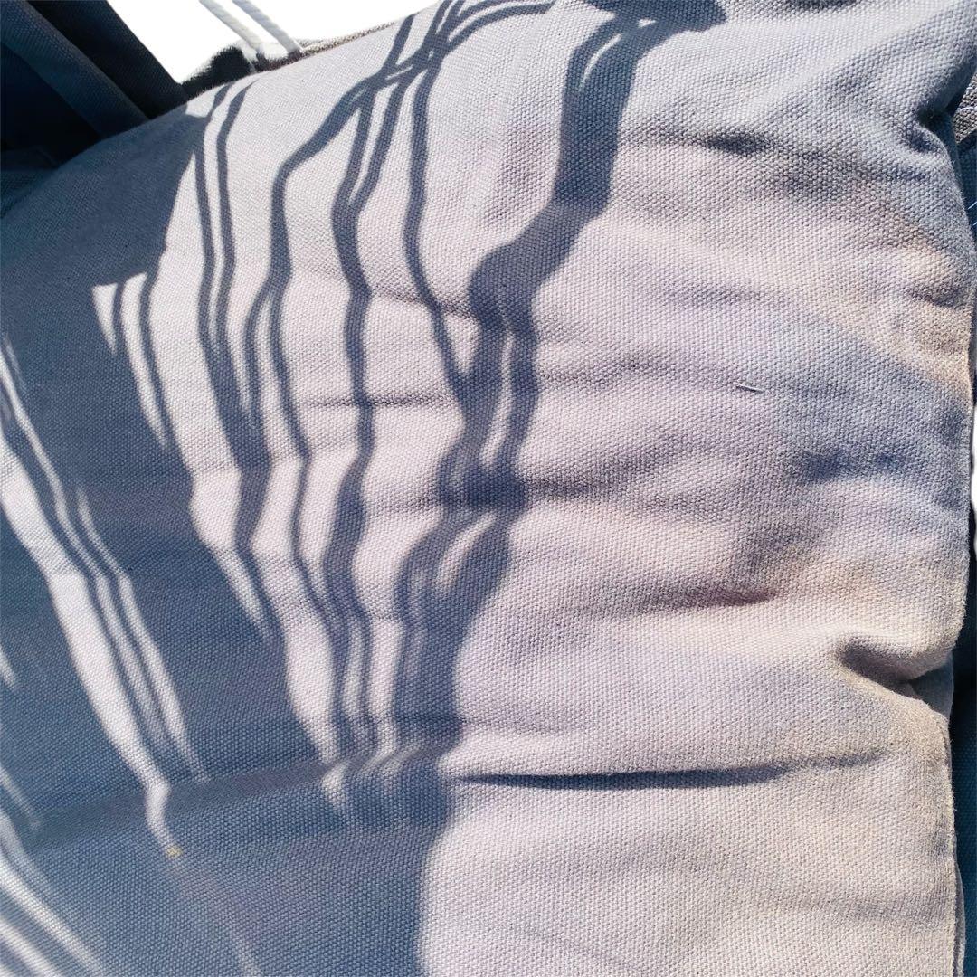 KOMFORTA コンフォルタ ハンモック グレー　スペイン