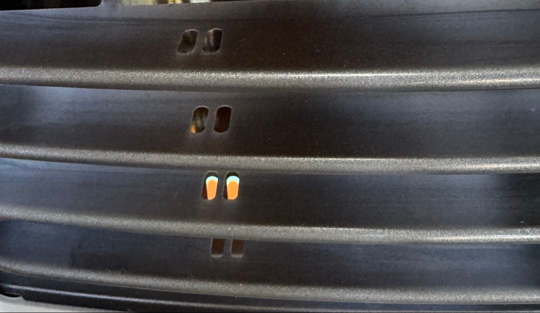 ダイニチ 石油ファンヒーター FW-E32S3