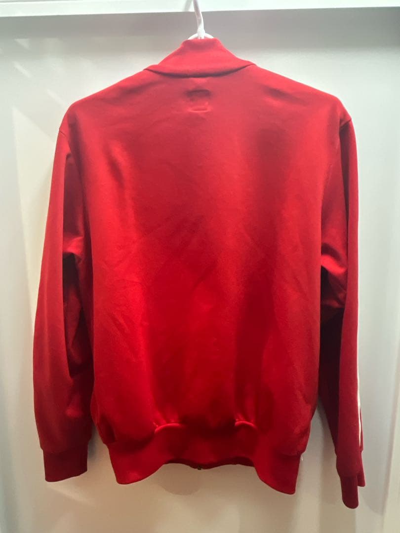 【希少】リバプール　アディダス　ジャージ　L コラボ