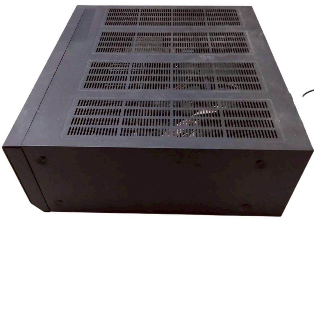 PHILIPS フィリップス　プリメインアンプ　70FA950/06S