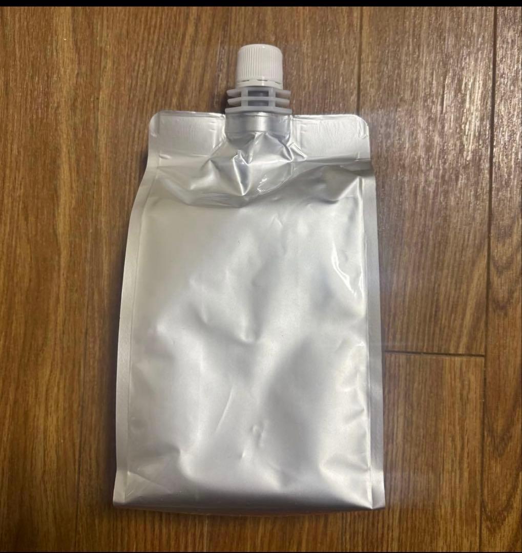 オーガニック ノート パルファン シャンプー