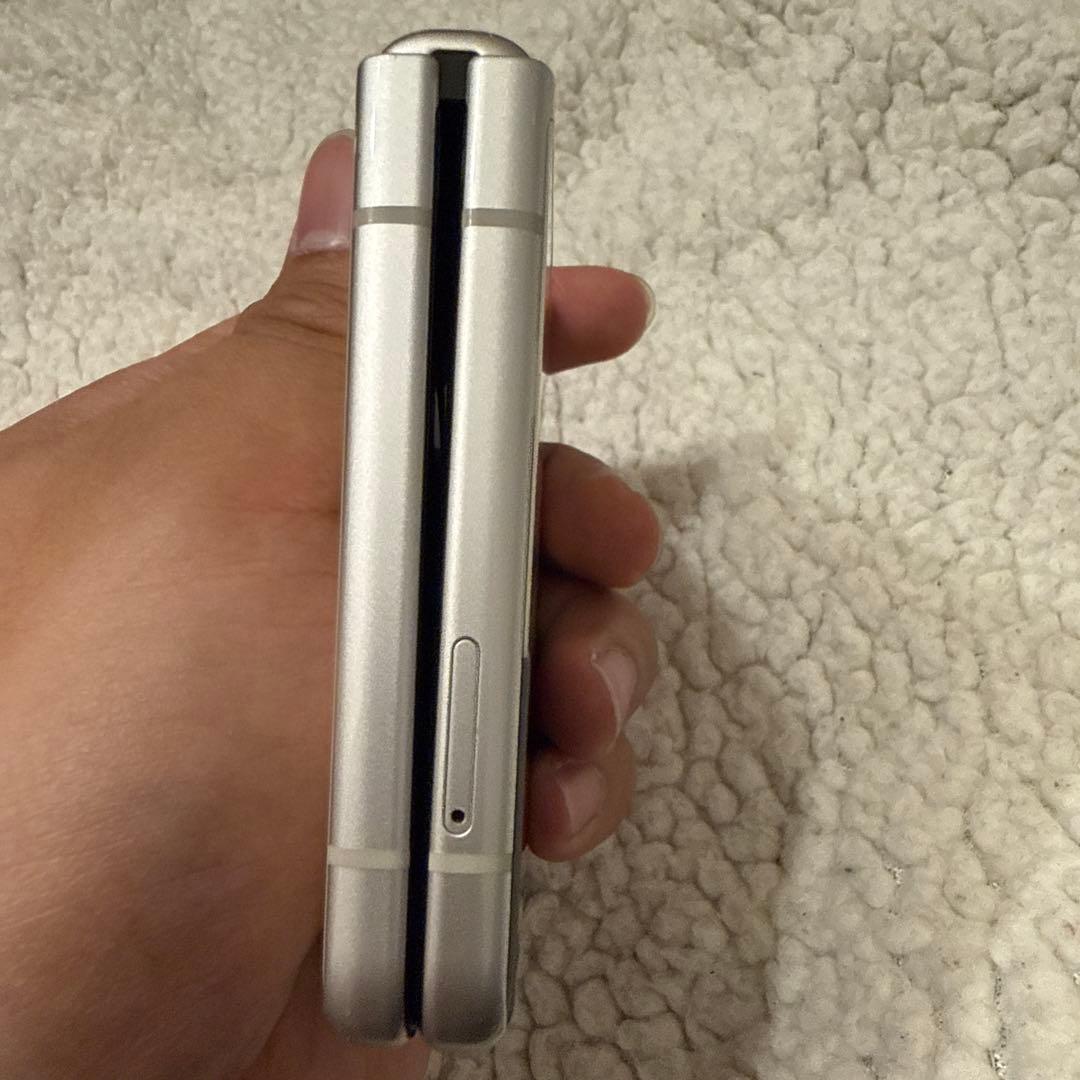 せ*ぃ様 GALAXY Z FLIP3 128GB SIMフリー