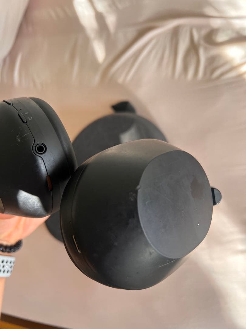 ヘッドホン Sony WH1000xm5