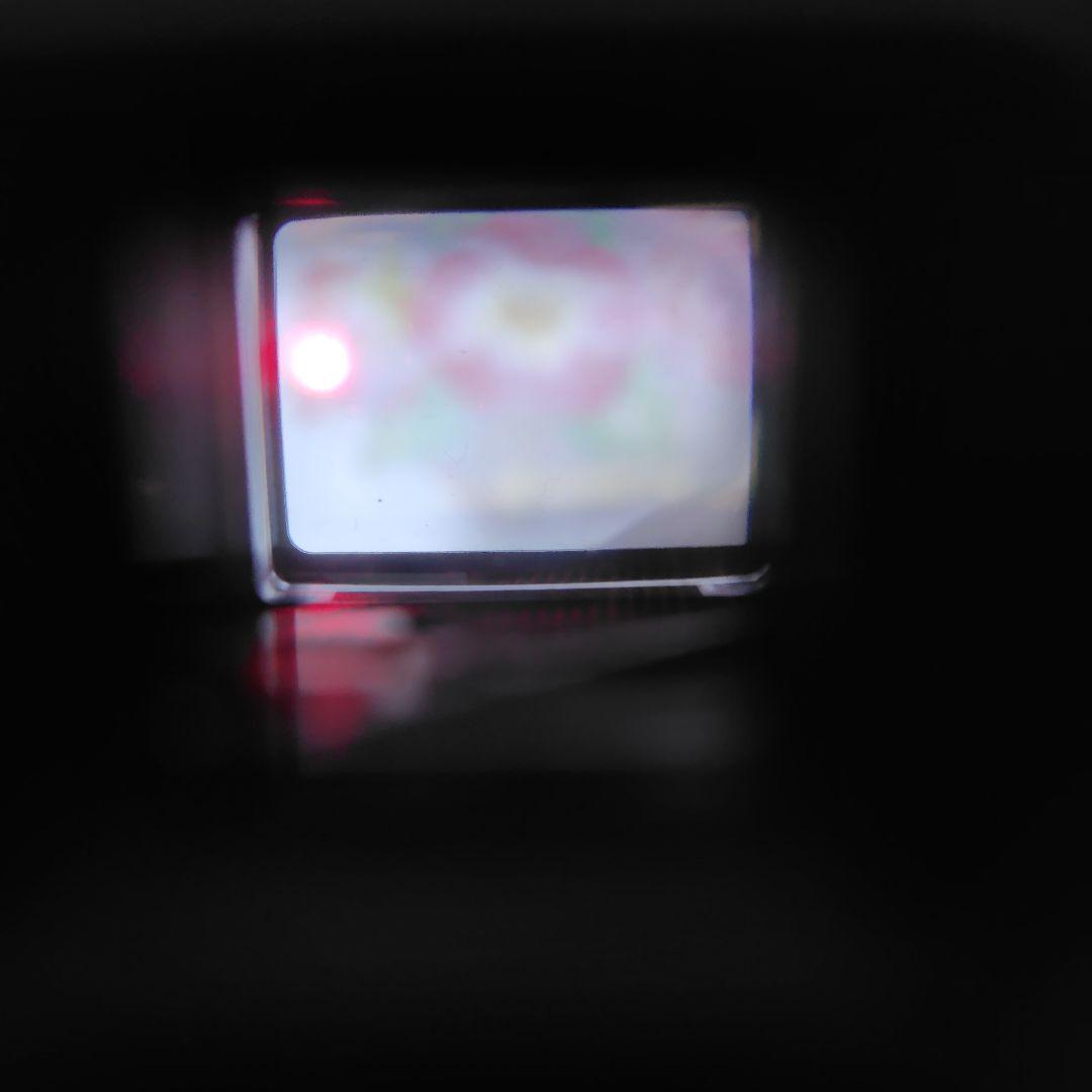 ☆☆美品❕完動品☆☆キヤノンオートボーイ　AF35 M