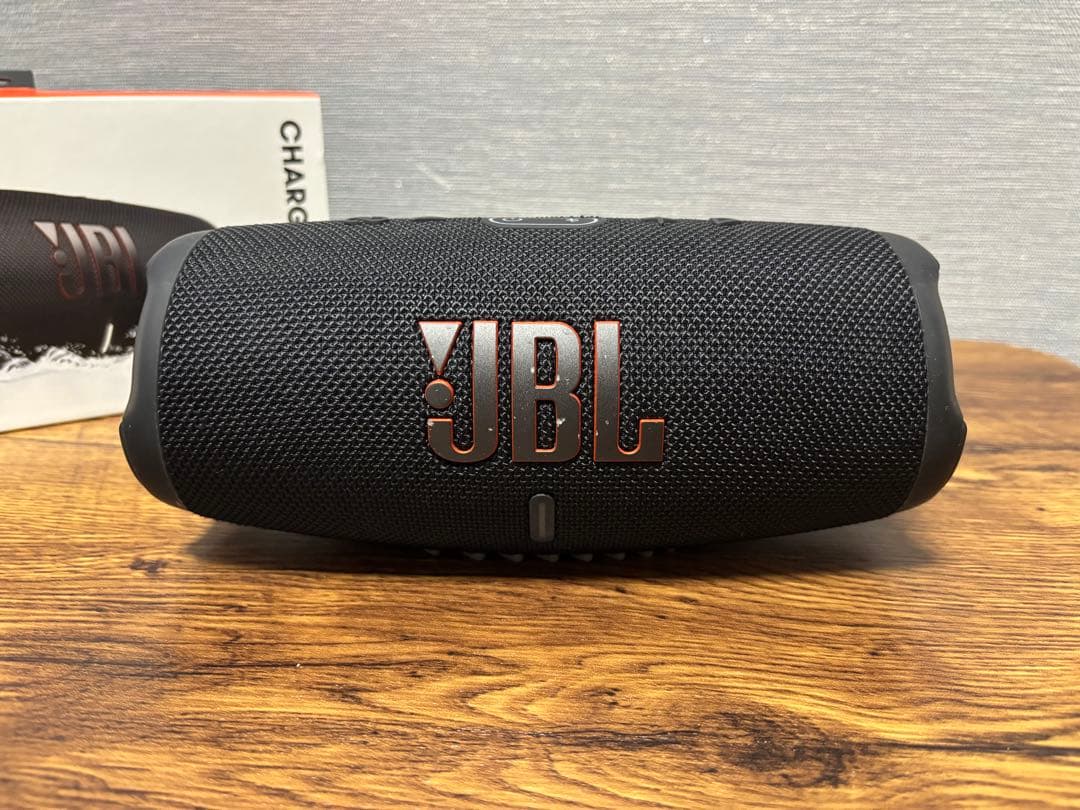 JBL CHARGE5 スピーカー