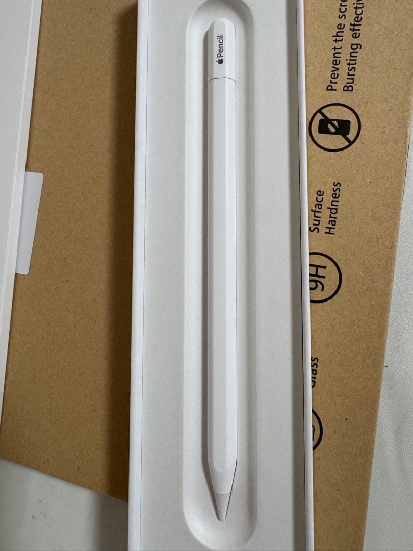 【まとめ売り】Apple Pencilホワイト、smart folio