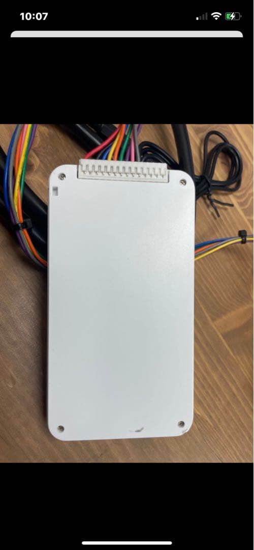 タッチカウンター2 白　データカウンター　スロット用