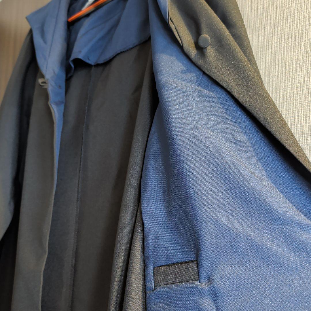 りんご様　ハリーポッタースタジオツアーローブ レイブンクロー