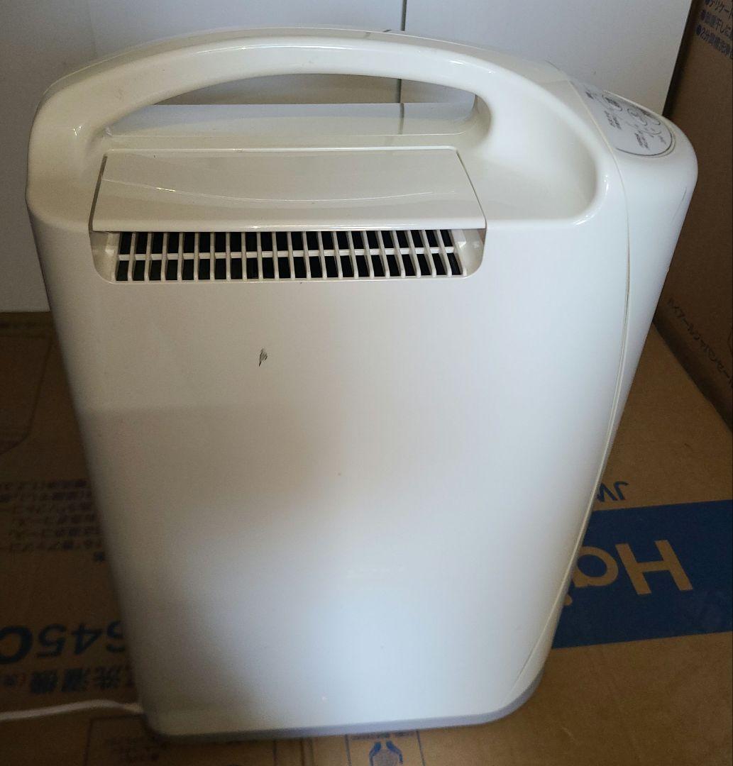 CORONA CD-S6321 衣類乾燥除湿機 コンプレッサー式 2021年式