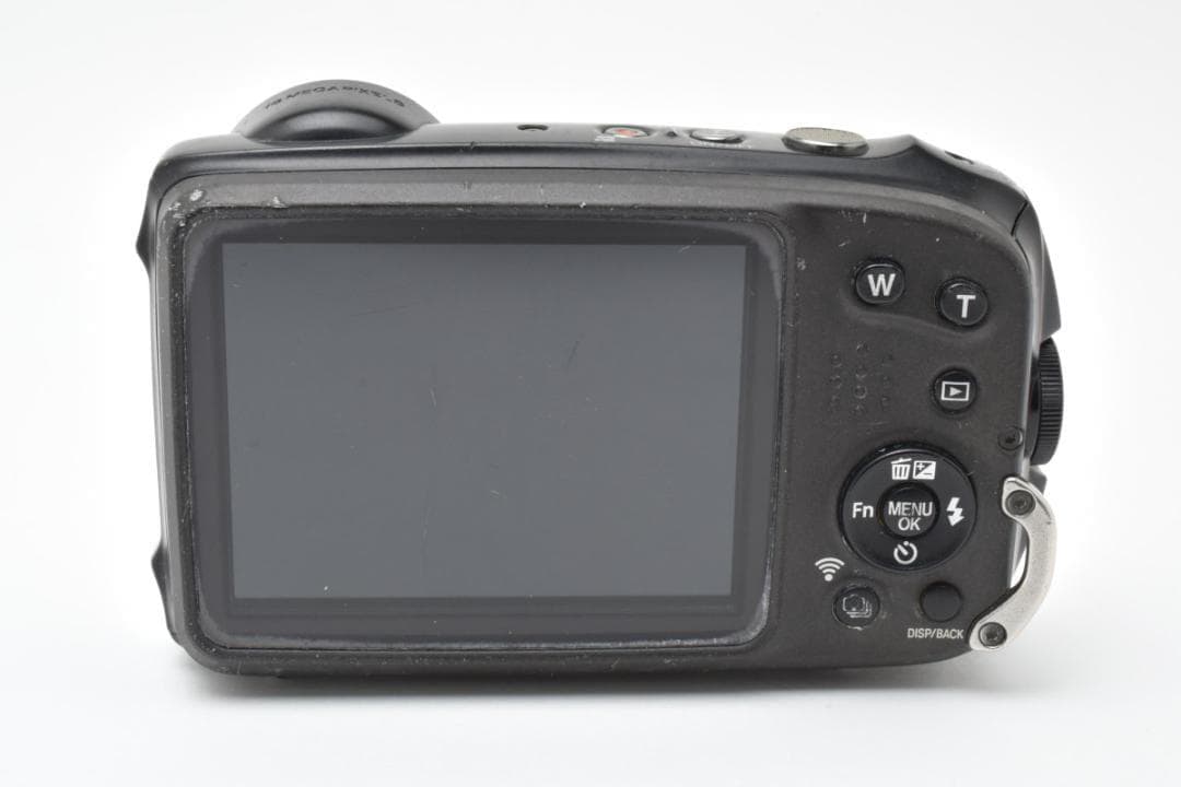 フジフイルム　FUJIFILM FinePix XP140