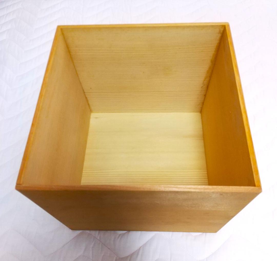 萩焼「壺」松風庵 哲心 ・・専用木箱あり・・