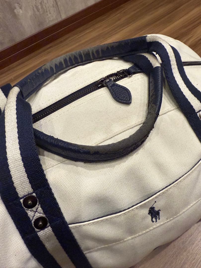 まくる 『プロフ必読』 　POLO ラルフローレン　ゴルフバッグ 他