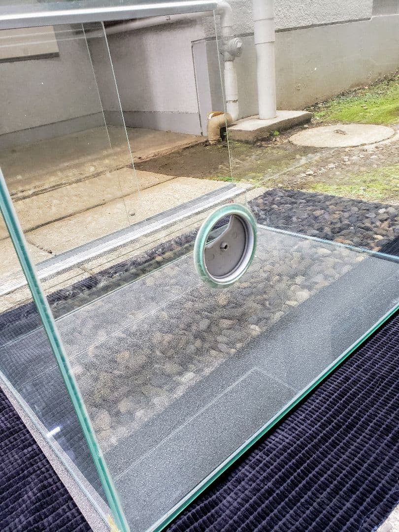 良品！EHEIM レプタイルケージRC-6045(60×45×45cm)＆オマケ