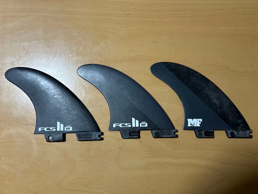 サーフィン・ボディボード CS2 MF MICK FANNING Neo Carbon L