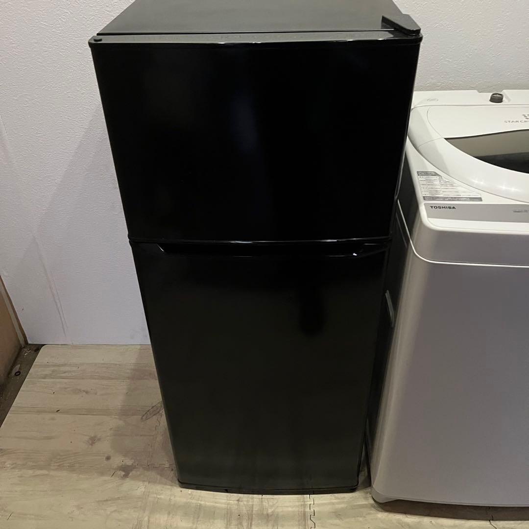 配送設置無料　冷蔵庫洗濯機セット　最新
