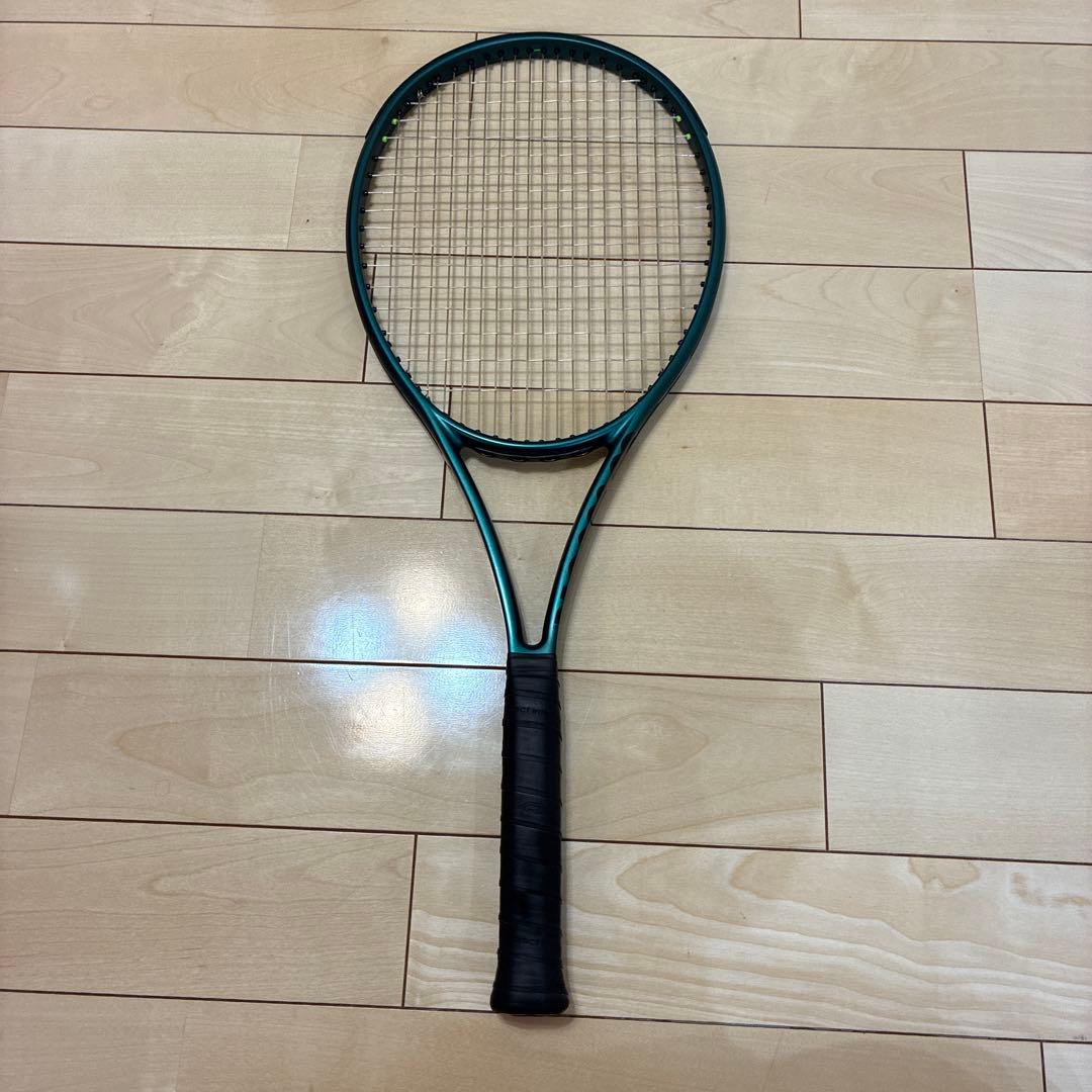 美品 Wilson Blade 98S v9 G2 ブレード