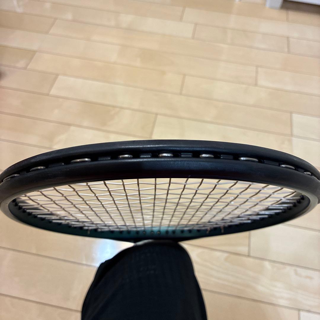 美品 Wilson Blade 98S v9 G2 ブレード